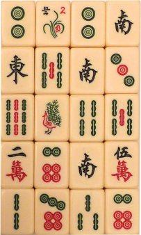 Mahjongsteine